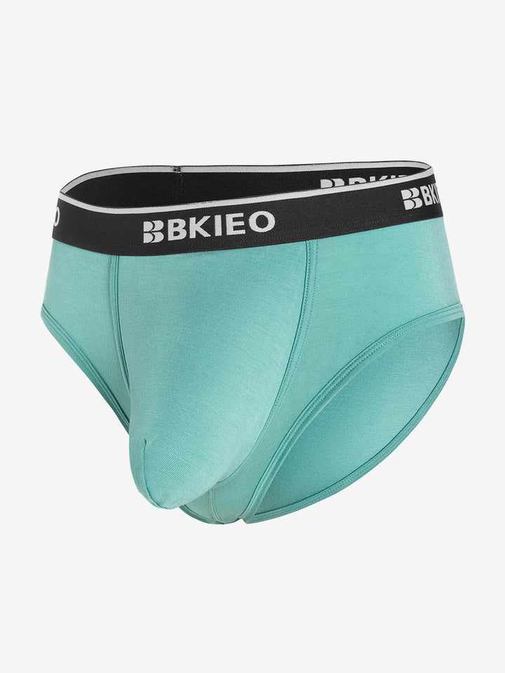 Bkieo Modal Spacious Pouch Briefs Ball Pouch Underwear – BKIEO