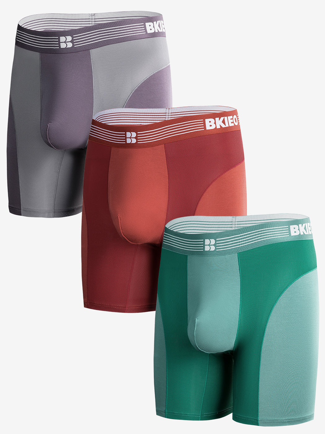 New Arrivals – BKIEO